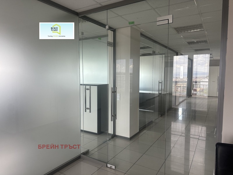 В аренду  Офис София , Симеоново , 286 кв.м | 12673054 - изображение [3]