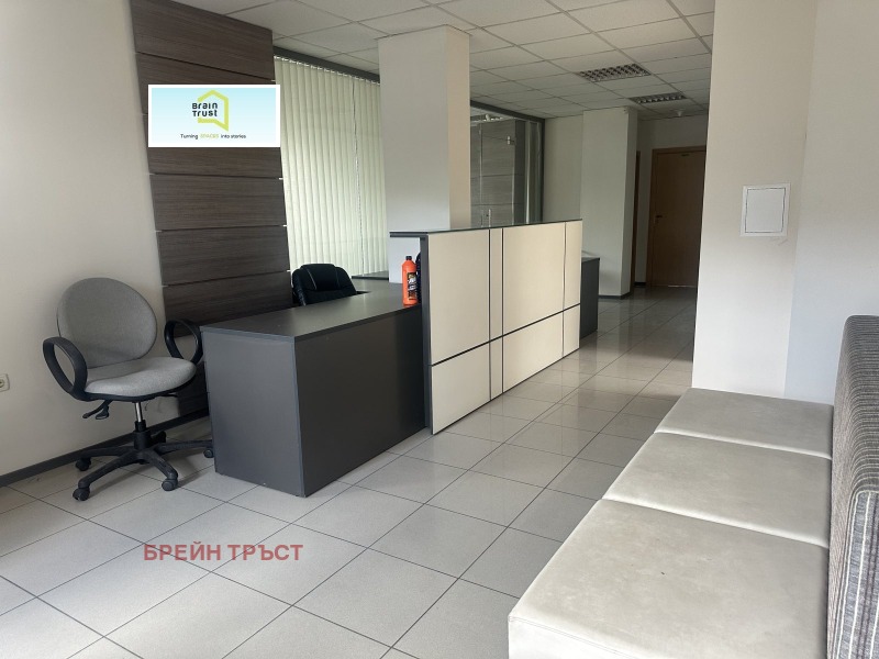 В аренду  Офис София , Симеоново , 286 кв.м | 12673054 - изображение [5]