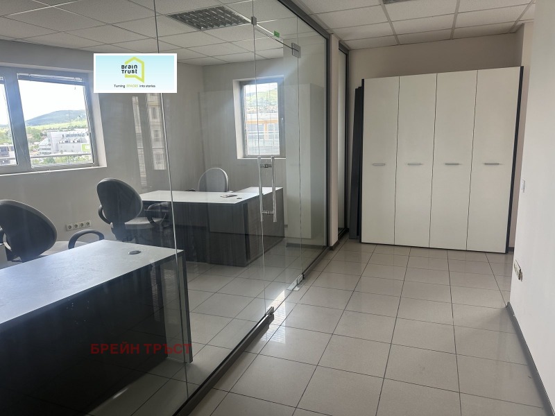 В аренду  Офис София , Симеоново , 286 кв.м | 12673054 - изображение [4]