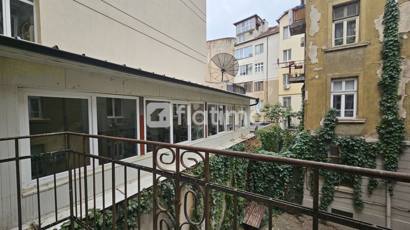 Zu vermieten  Büro Sofia , Zentar , 102 qm | 43277971 - Bild [13]