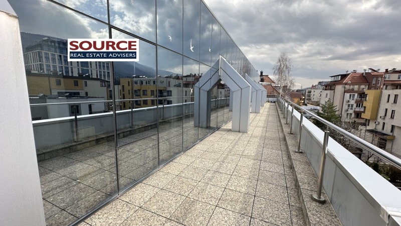 Дава под наем ОФИС, гр. София, Манастирски ливади, снимка 10 - Офиси - 52492983