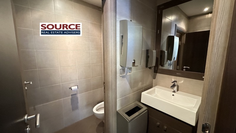 Дава под наем ОФИС, гр. София, Манастирски ливади, снимка 11 - Офиси - 52492983