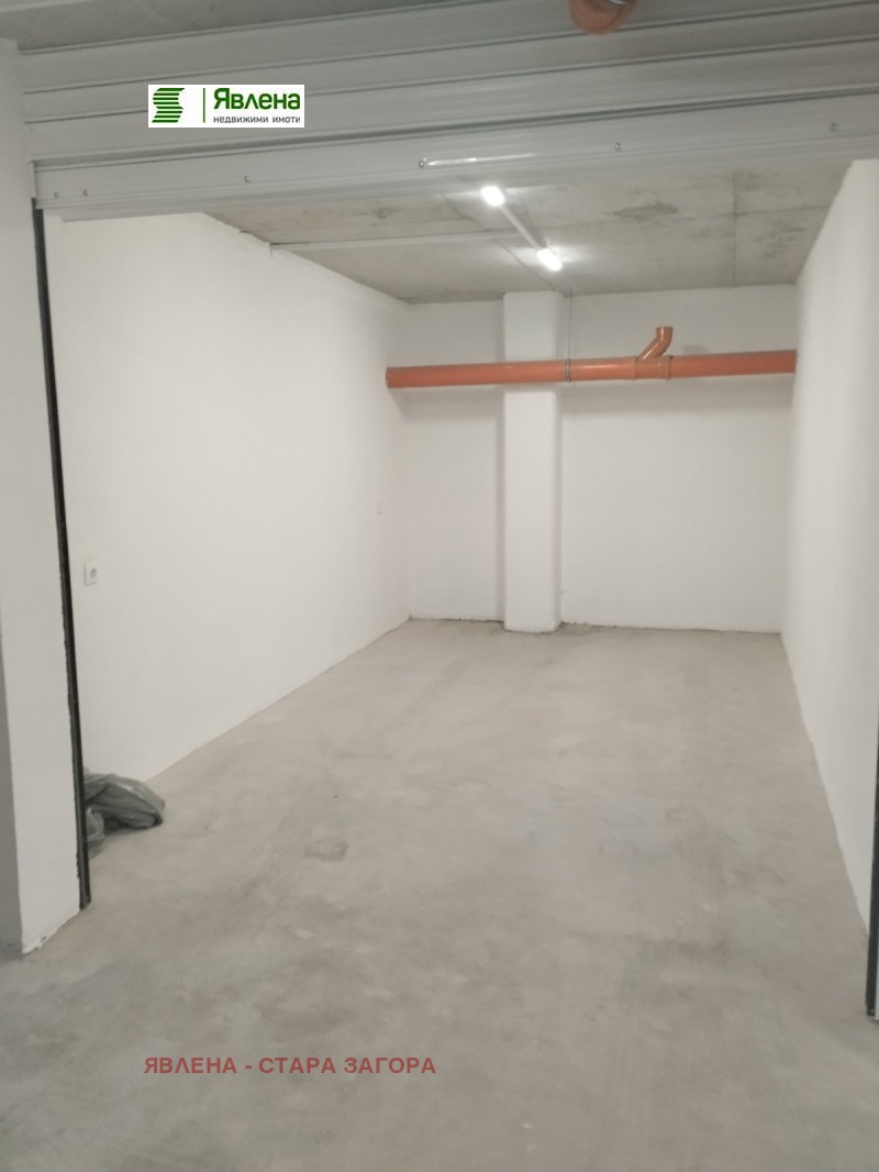 K pronájmu  Garáž Stara Zagora , Opalčenski , 19 m2 | 61400682