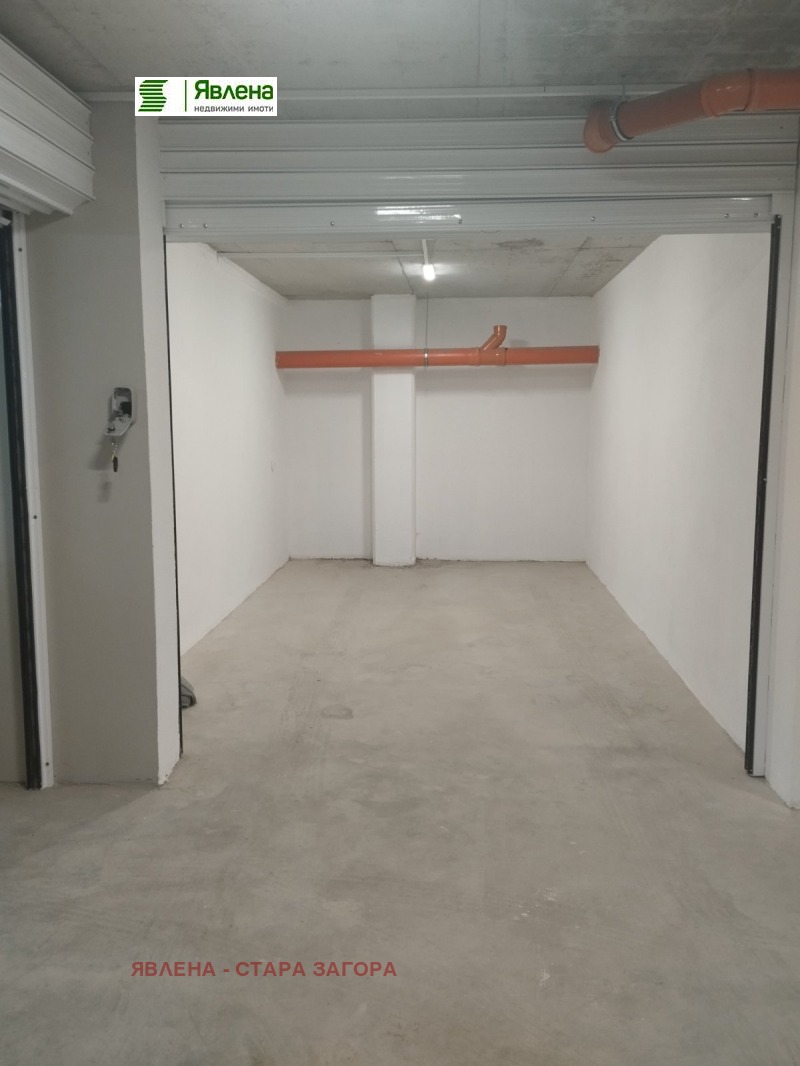 K pronájmu  Garáž Stara Zagora , Opalčenski , 19 m2 | 61400682 - obraz [2]