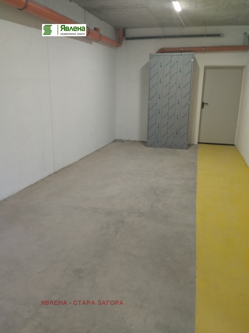 K pronájmu  Garáž Stara Zagora , Opalčenski , 19 m2 | 61400682 - obraz [3]