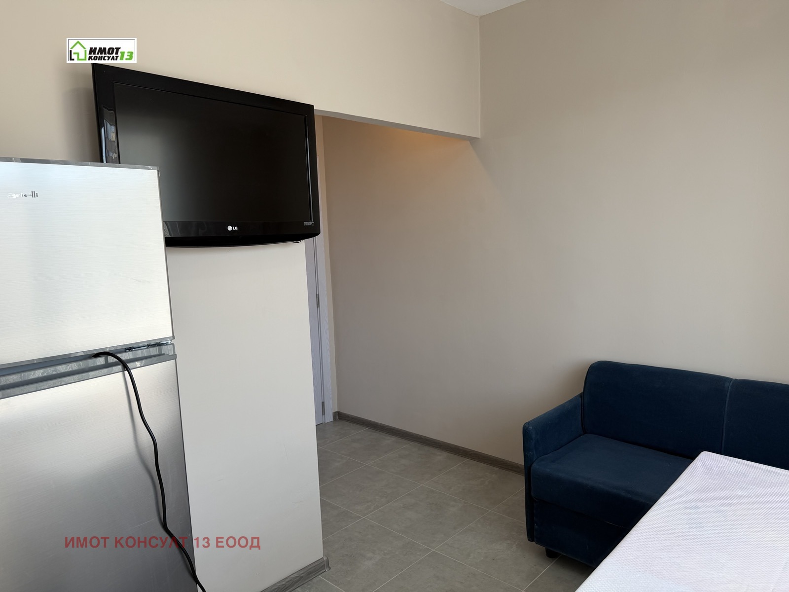 Дава под наем 1-СТАЕН, гр. Плевен, Дружба 1, снимка 6 - Апартаменти - 55023237