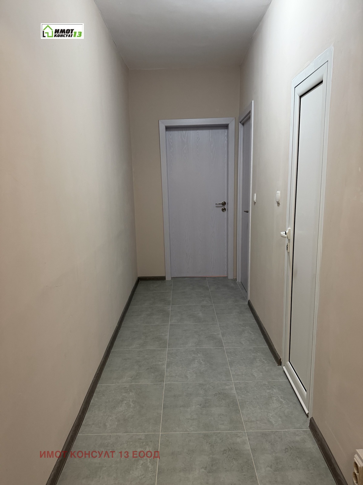 Дава под наем 1-СТАЕН, гр. Плевен, Дружба 1, снимка 10 - Апартаменти - 55023237