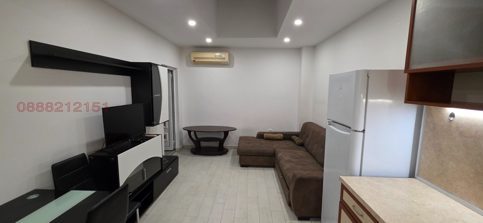 Дава под наем 2-СТАЕН, гр. Варна, Автогара, снимка 12 - Апартаменти - 53760417