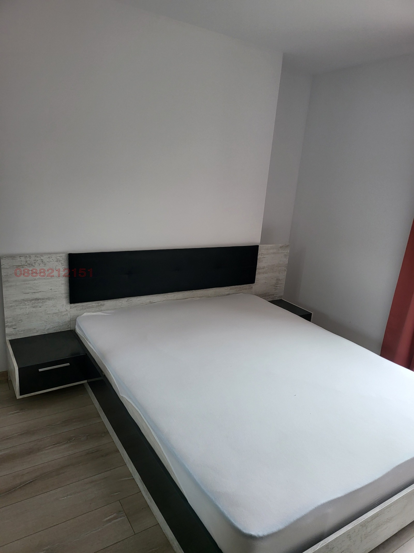 Дава под наем 2-СТАЕН, гр. Варна, Автогара, снимка 5 - Апартаменти - 53760417