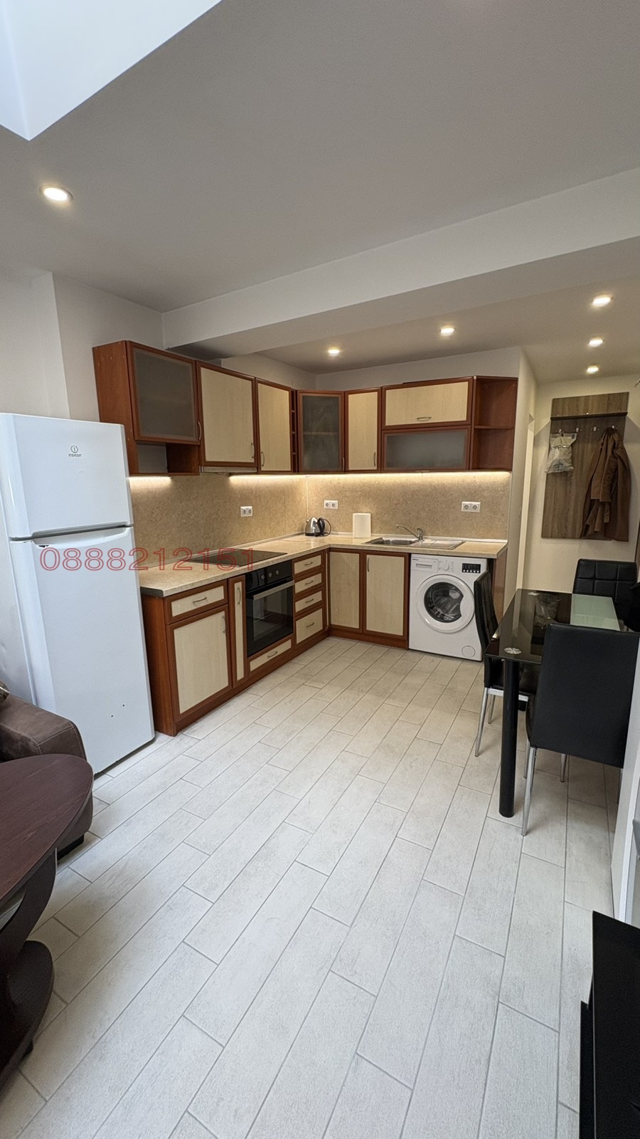 Дава под наем 2-СТАЕН, гр. Варна, Автогара