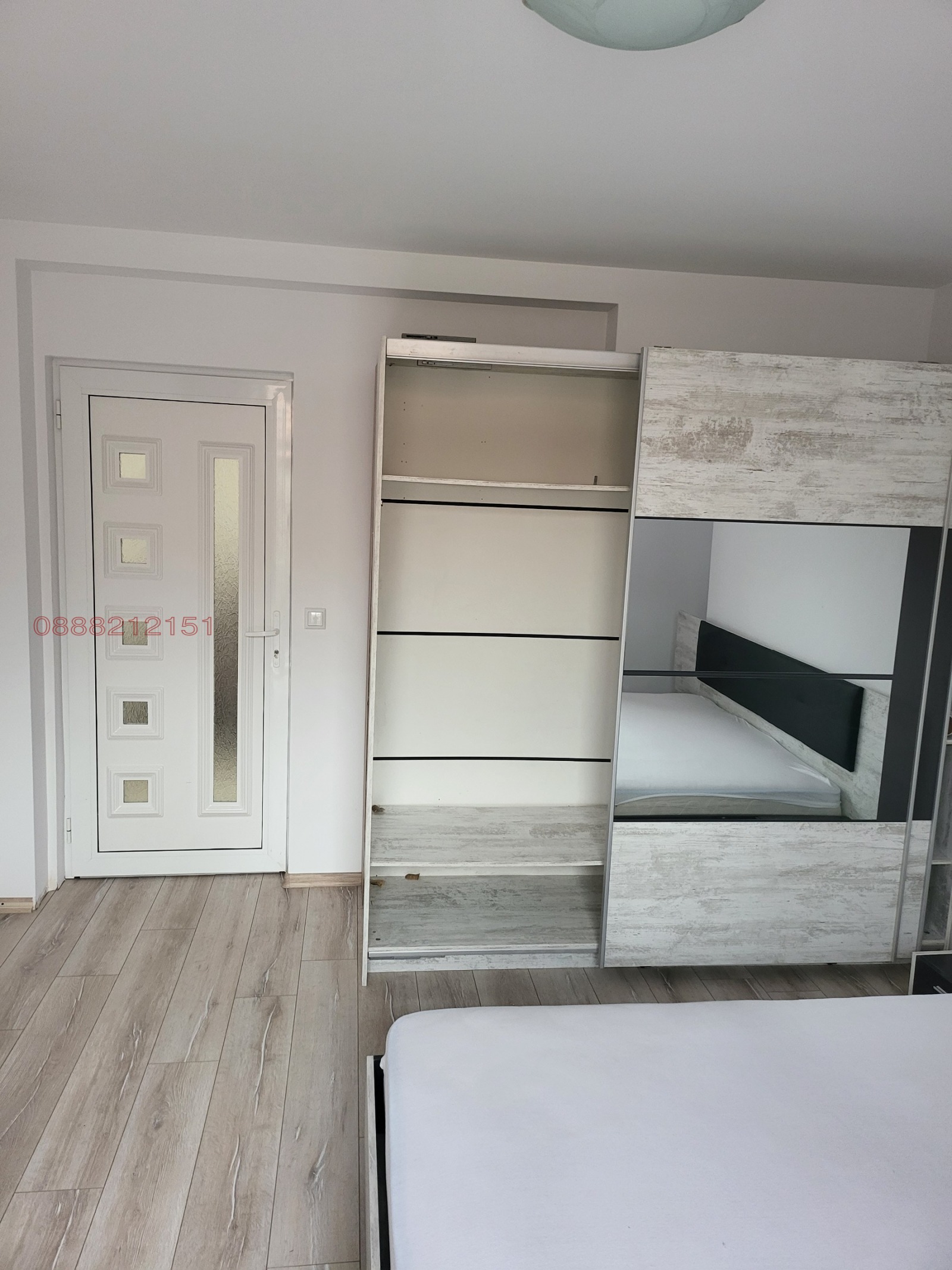 Дава под наем 2-СТАЕН, гр. Варна, Автогара, снимка 7 - Апартаменти - 53760417