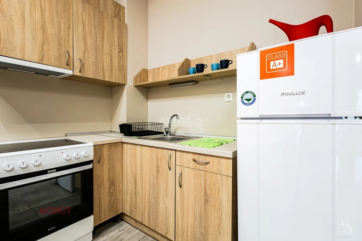 Дава под наем 3-СТАЕН, гр. София, Студентски град, снимка 4 - Апартаменти - 54330166