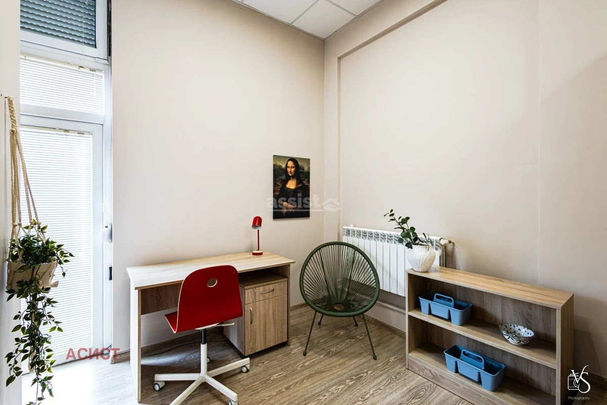 Дава под наем 3-СТАЕН, гр. София, Студентски град, снимка 6 - Апартаменти - 54330166