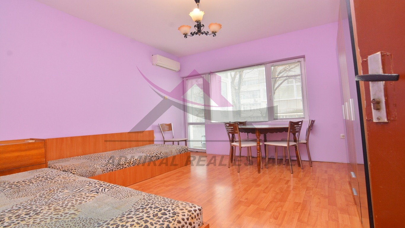 Дава под наем 4-СТАЕН, гр. Варна, Окръжна болница-Генерали, снимка 4 - Апартаменти - 53628497