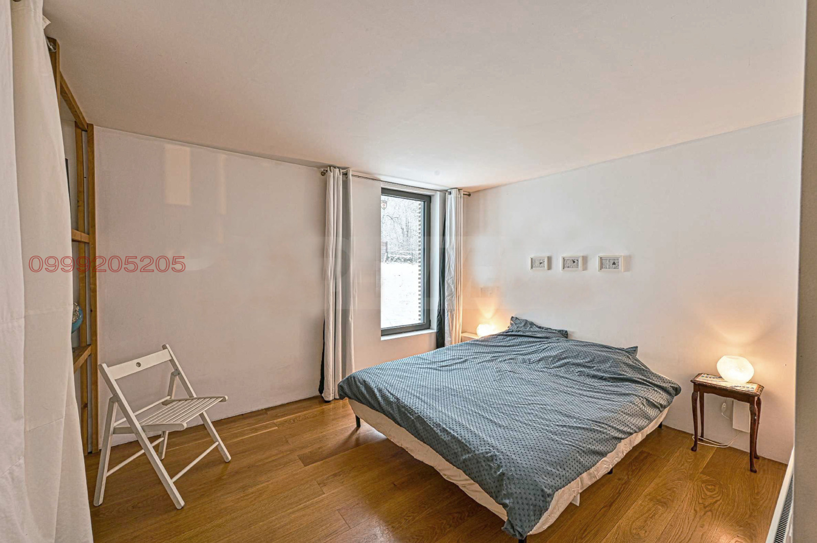 Дава под наем КЪЩА, гр. София, в.з.Бункера, снимка 11 - Къщи - 56299584