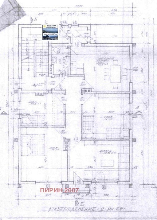 Дава под Наем ЕТАЖ ОТ КЪЩА | Imot.bg — изображение 3