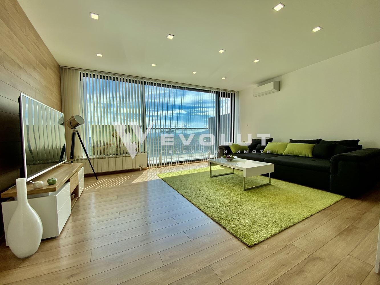 Дава под Наем 3-СТАЕН | Imot.bg — изображение 1