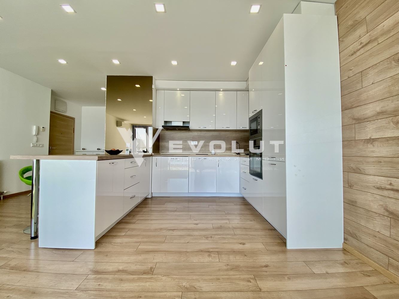 Дава под Наем 3-СТАЕН | Imot.bg — изображение 5