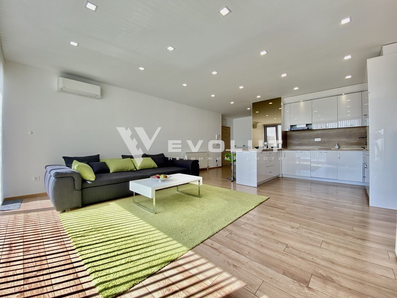 Дава под Наем 3-СТАЕН | Imot.bg — изображение 4