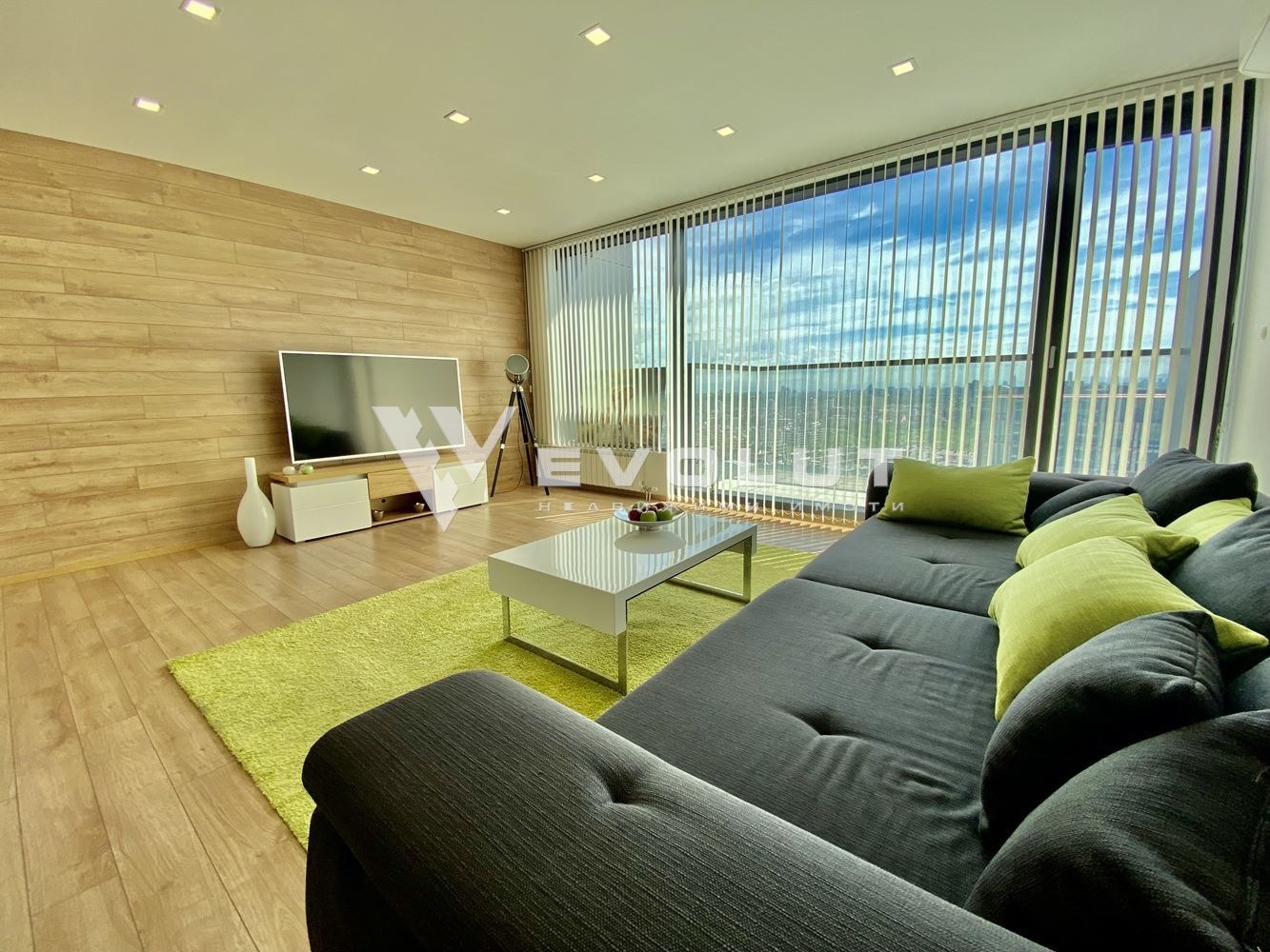 Дава под Наем 3-СТАЕН | Imot.bg — изображение 3