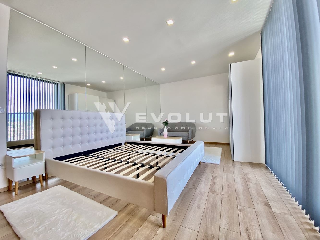 Дава под Наем 3-СТАЕН | Imot.bg — изображение 11