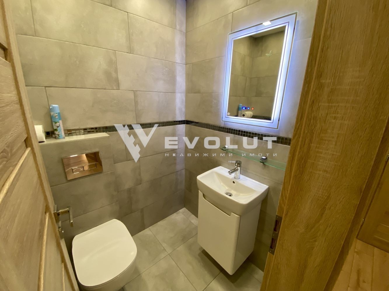 Дава под Наем 3-СТАЕН | Imot.bg — изображение 16