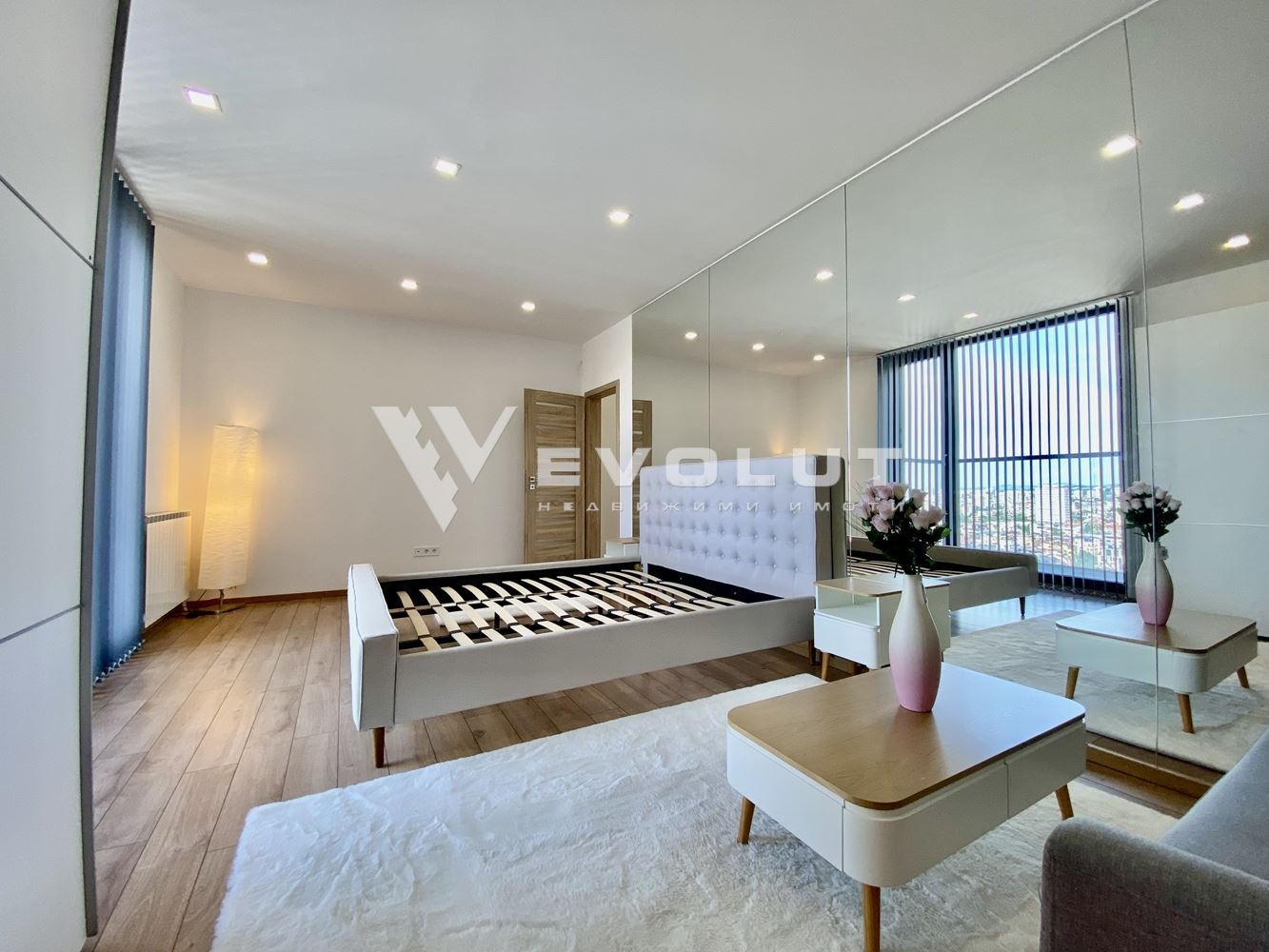 Дава под Наем 3-СТАЕН | Imot.bg — изображение 10