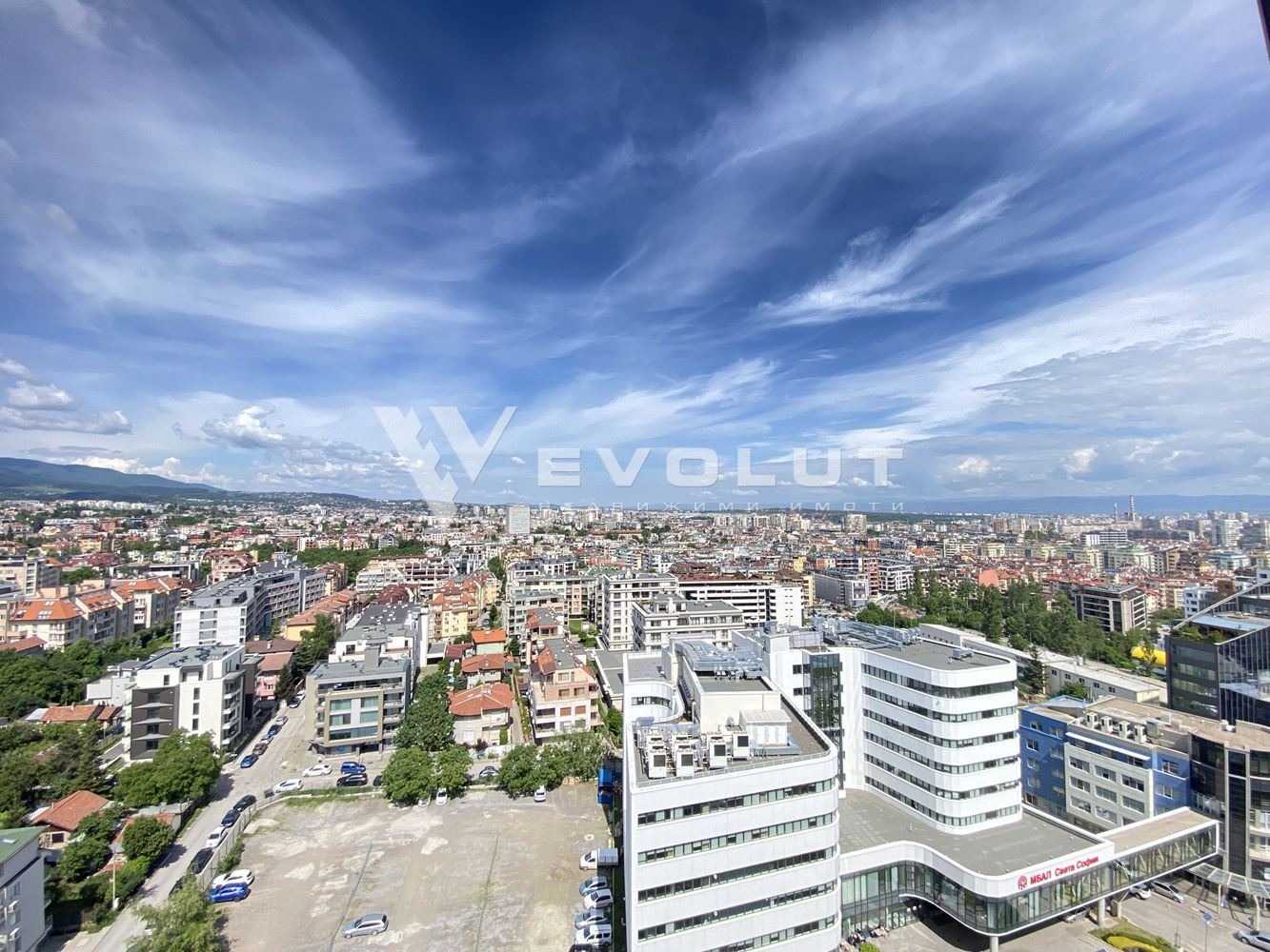 Дава под Наем 3-СТАЕН | Imot.bg — изображение 12