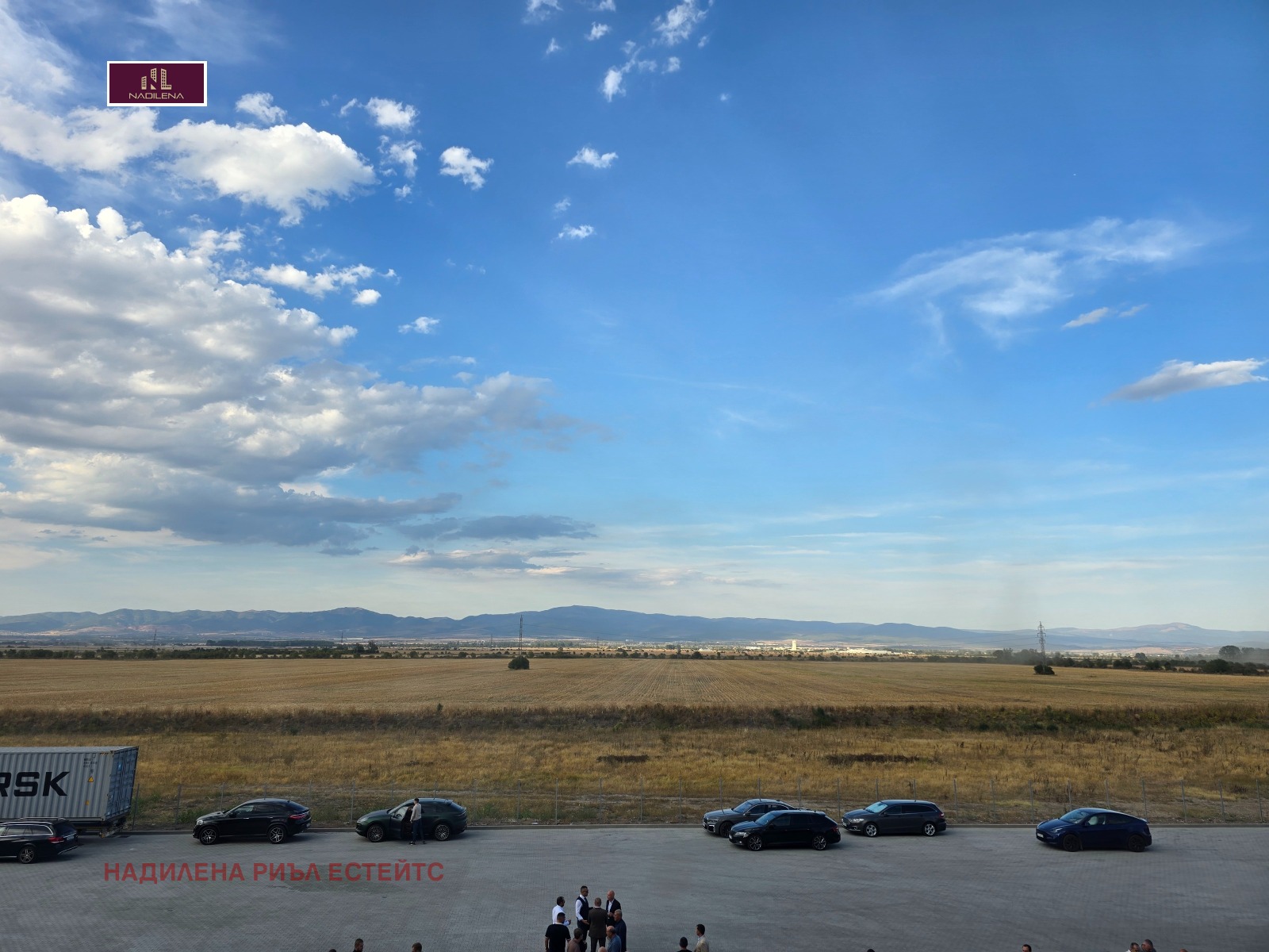 Дава под Наем СКЛАД | Imot.bg — изображение 17