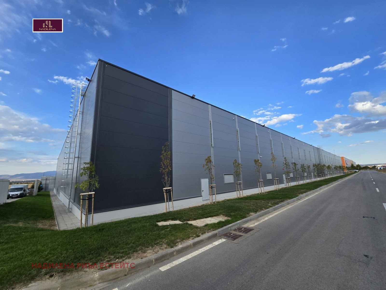 Дава под Наем СКЛАД | Imot.bg — изображение 2