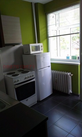 1 chambre Oborichte, Sofia 3