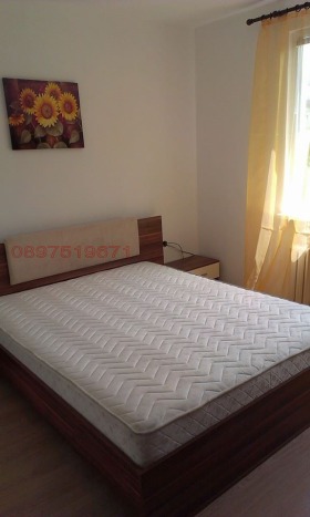 1 chambre Oborichte, Sofia 7