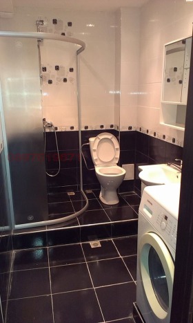 1 chambre Oborichte, Sofia 1