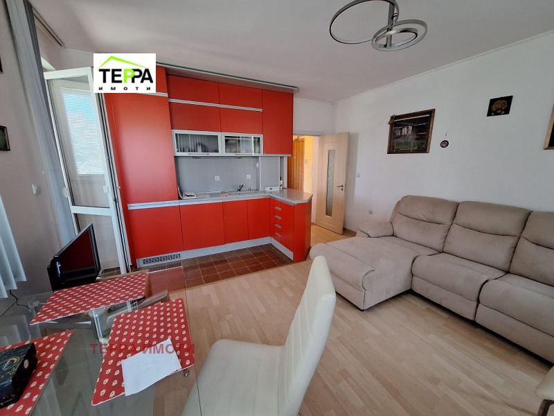 Te huur  1 slaapkamer Stara Zagora , Remiza , 65 m² | 25051765 - afbeelding [2]