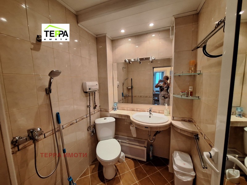 Te huur  1 slaapkamer Stara Zagora , Remiza , 65 m² | 25051765
