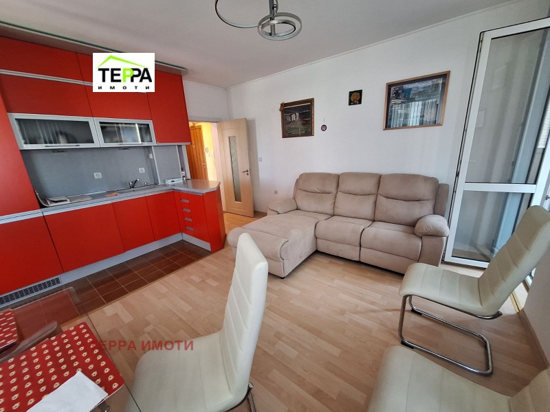 Te huur  1 slaapkamer Stara Zagora , Remiza , 65 m² | 25051765 - afbeelding [3]