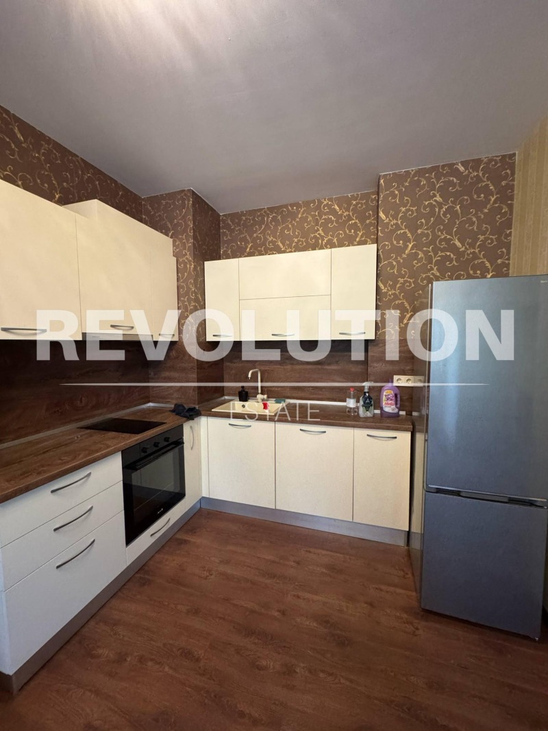 En renta  1 dormitorio Plovdiv , Tsentar , 65 metros cuadrados | 28002452 - imagen [3]