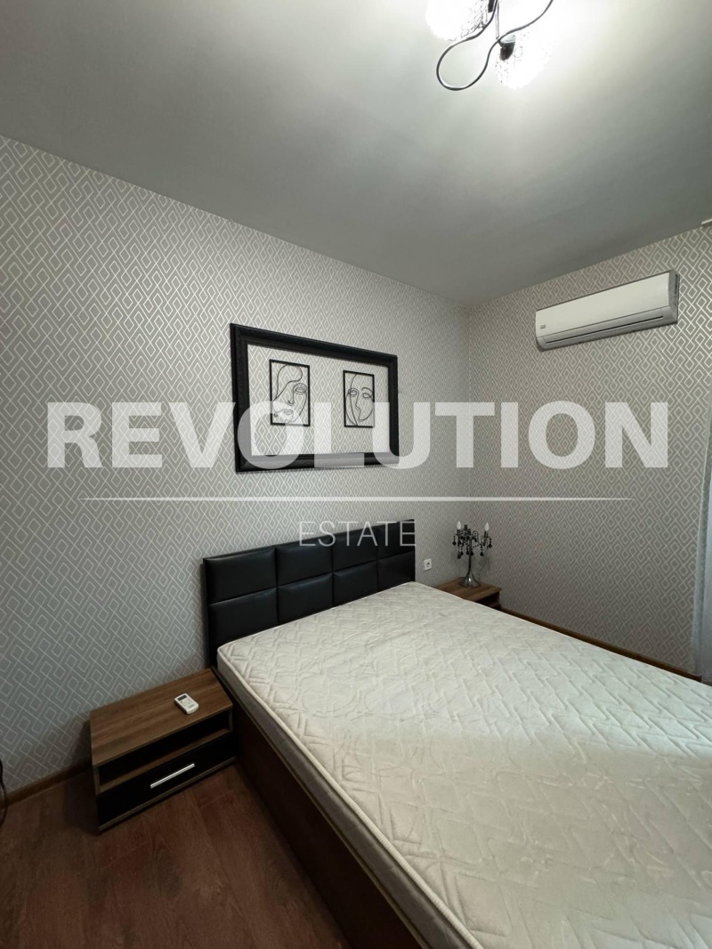 En renta  1 dormitorio Plovdiv , Tsentar , 65 metros cuadrados | 28002452 - imagen [5]