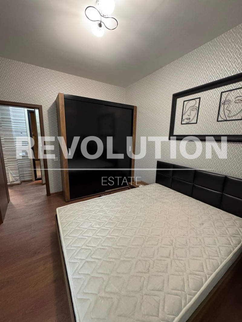 En renta  1 dormitorio Plovdiv , Tsentar , 65 metros cuadrados | 28002452 - imagen [4]