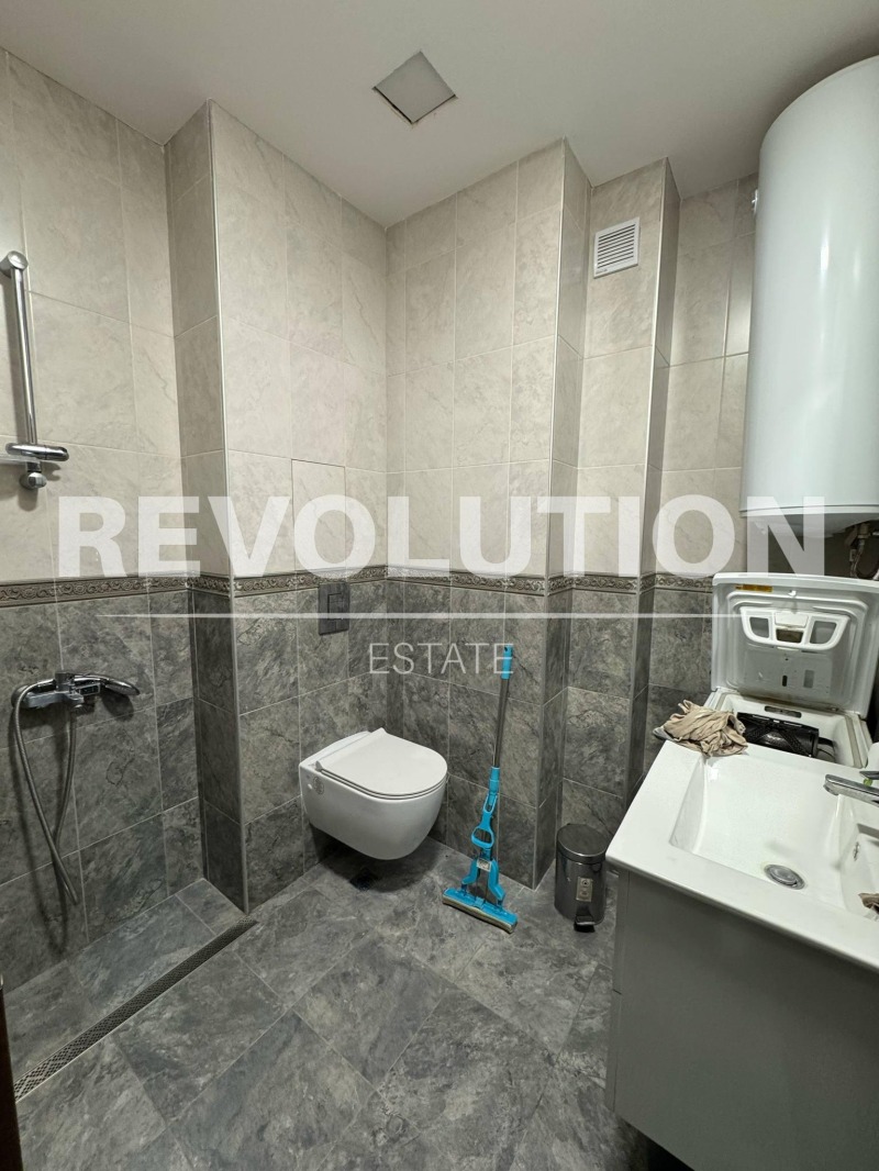 En renta  1 dormitorio Plovdiv , Tsentar , 65 metros cuadrados | 28002452 - imagen [6]