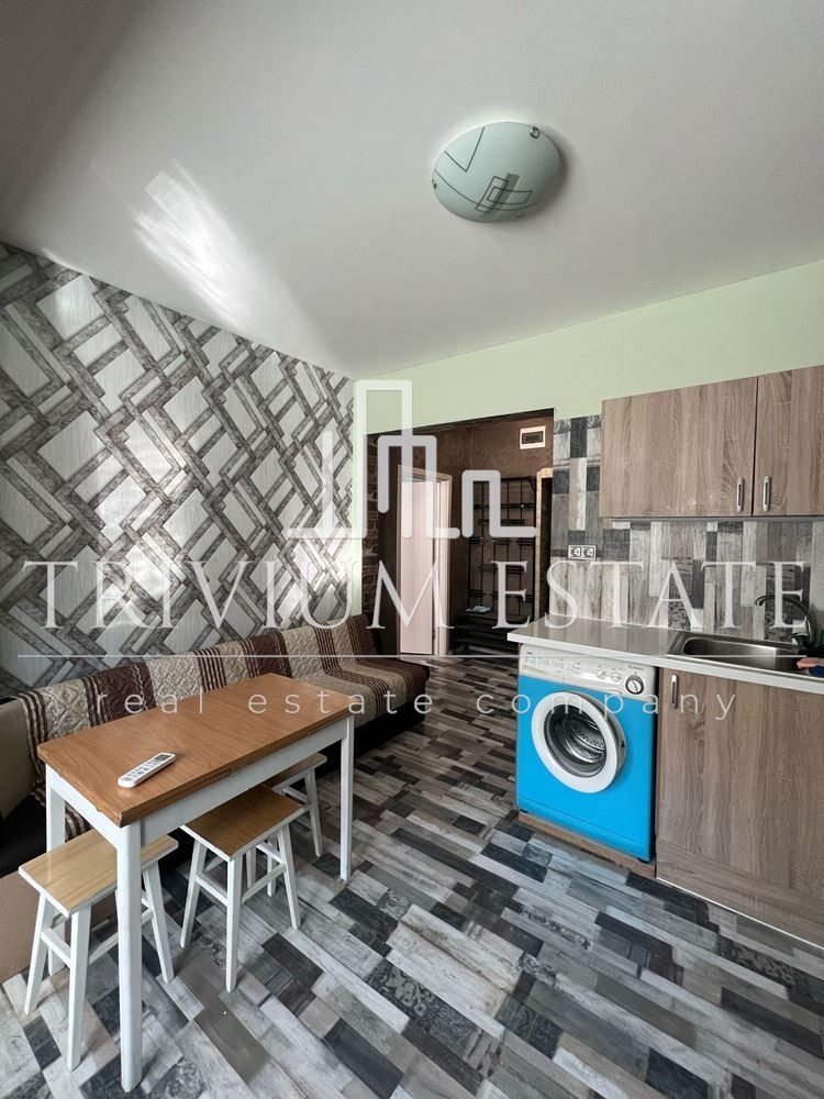 Do wynajęcia  1 sypialnia Plowdiw , Gagarin , 50 mkw | 18122174 - obraz [6]