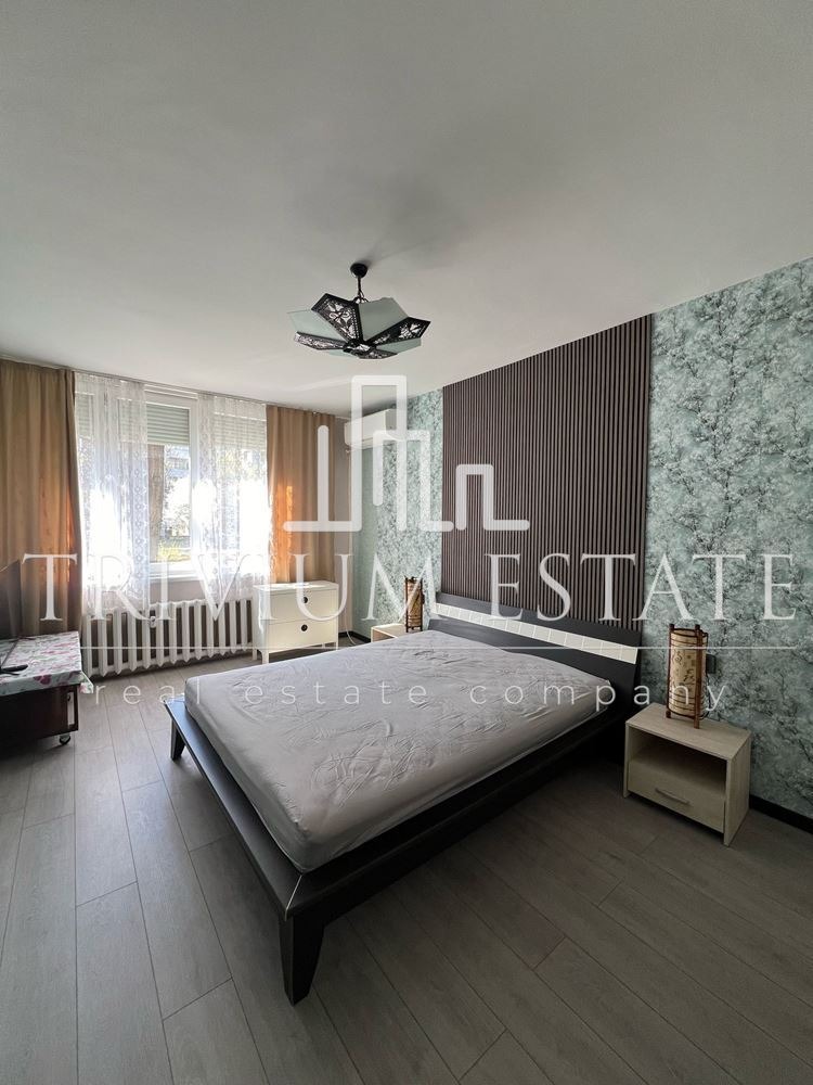 Do wynajęcia  1 sypialnia Plowdiw , Gagarin , 50 mkw | 18122174 - obraz [2]