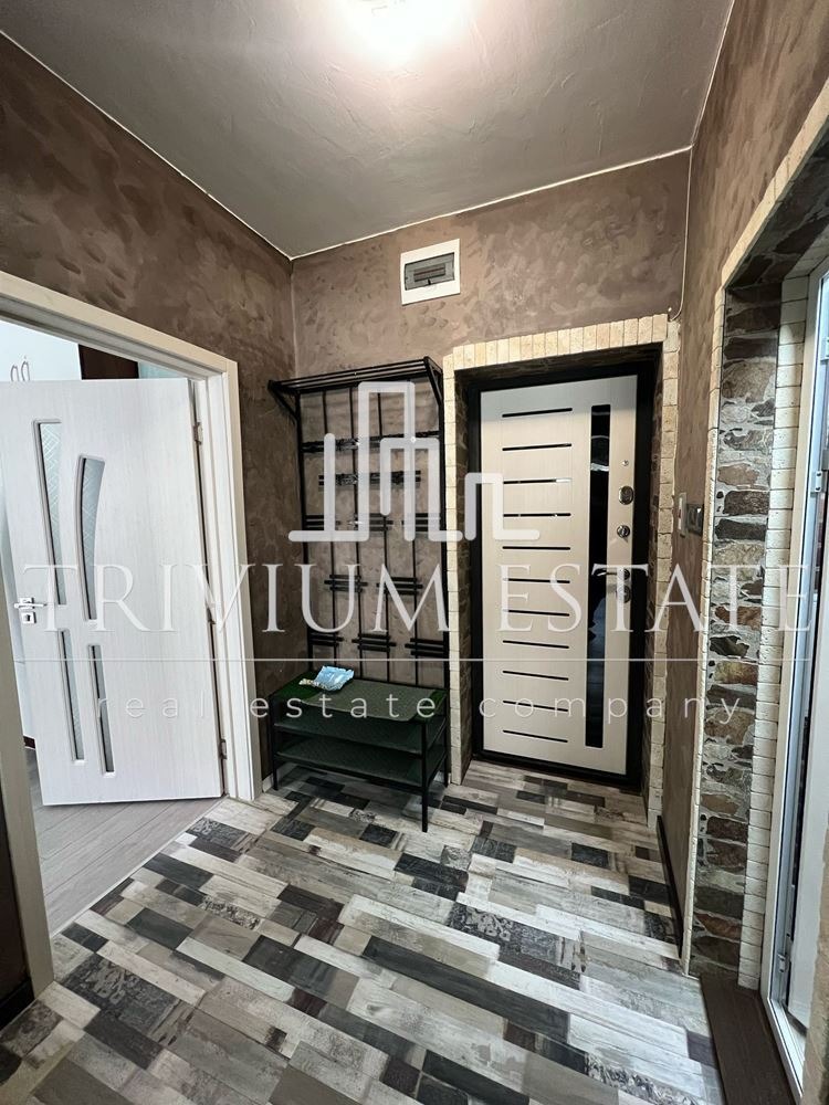 Do wynajęcia  1 sypialnia Plowdiw , Gagarin , 50 mkw | 18122174 - obraz [12]