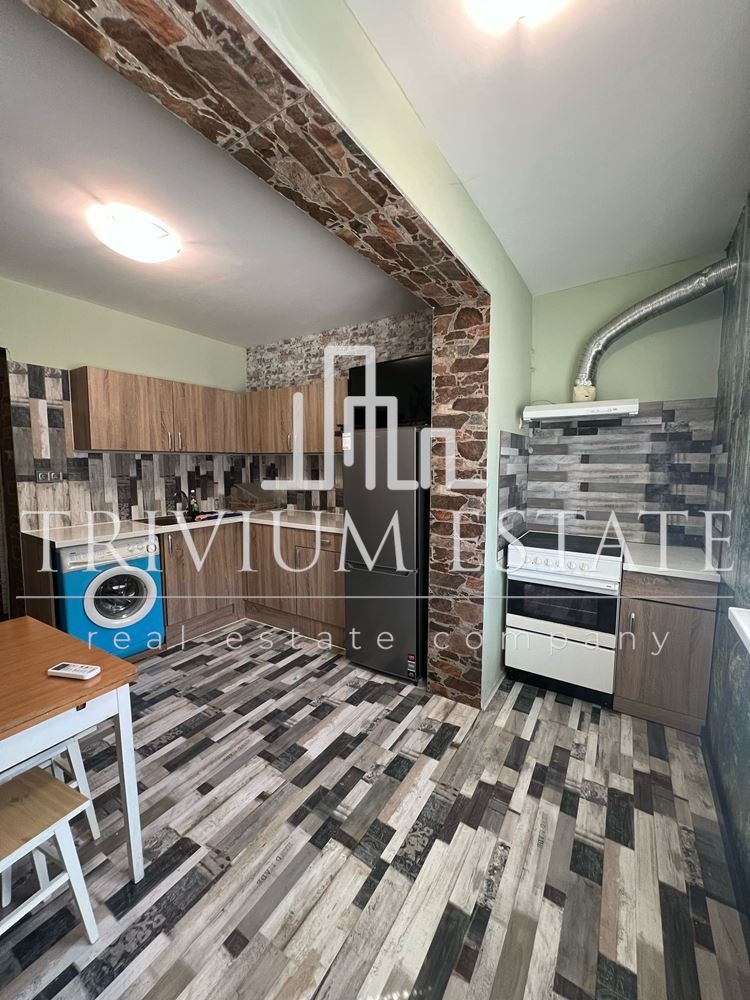 Do wynajęcia  1 sypialnia Plowdiw , Gagarin , 50 mkw | 18122174 - obraz [7]