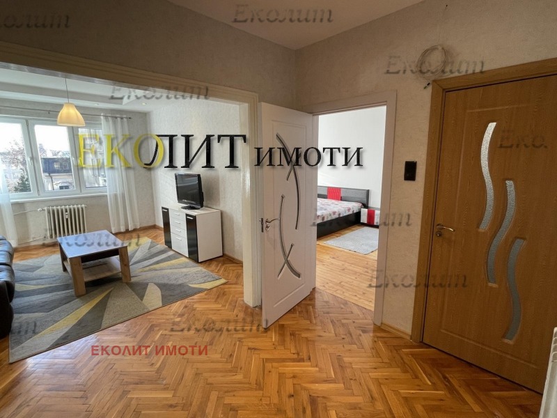 Дава под наем 2-СТАЕН, гр. София, Докторски паметник, снимка 3 - Апартаменти - 52738378