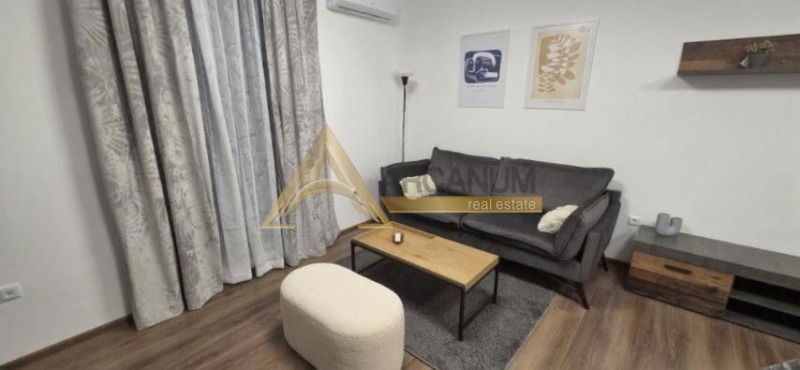 Дава под наем 2-СТАЕН, гр. Варна, Конфуто, снимка 3 - Апартаменти - 52749462