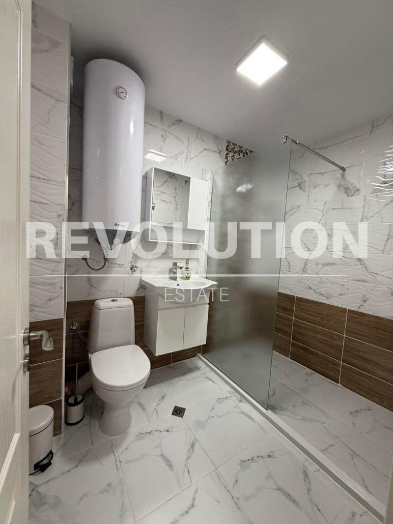 Дава под наем 2-СТАЕН, гр. Варна, Зимно кино Тракия, снимка 7 - Апартаменти - 53530928