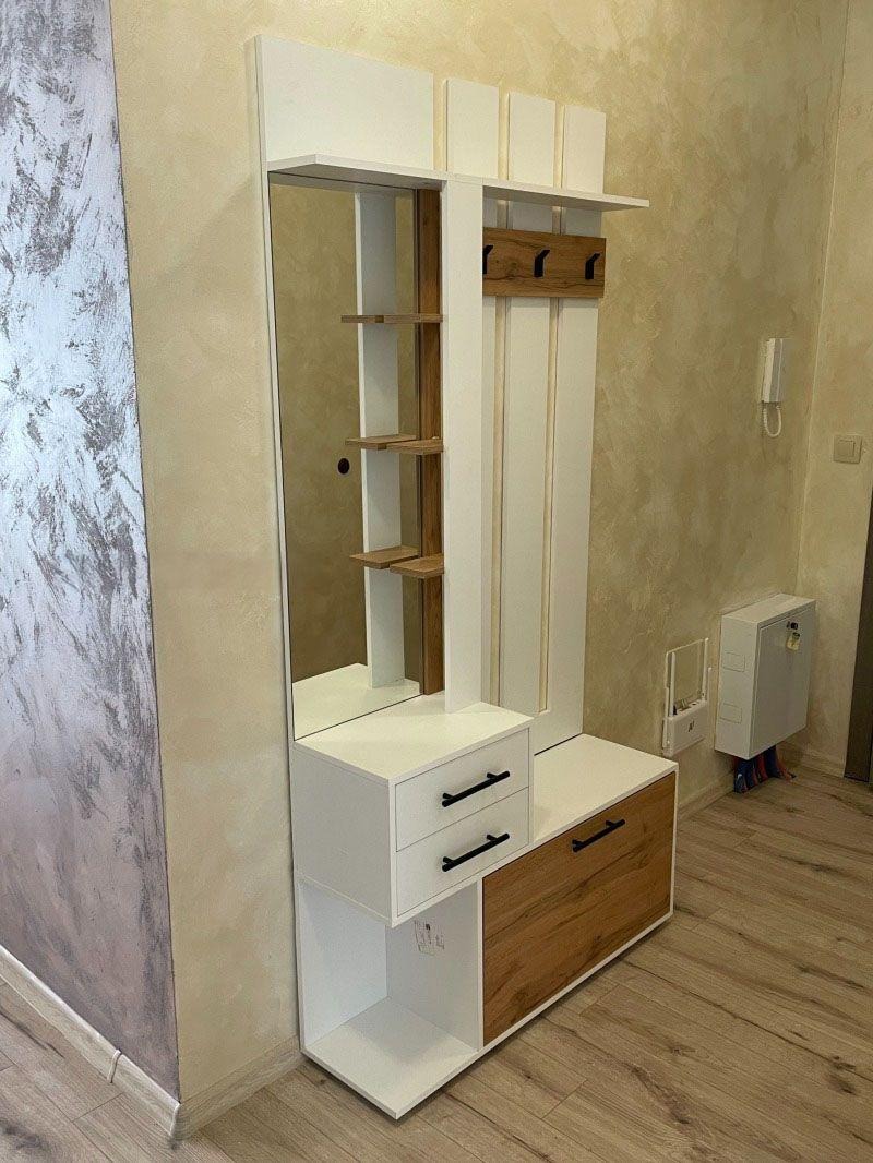 Дава под наем 2-СТАЕН, гр. София, Връбница 2, снимка 8 - Апартаменти - 54498844