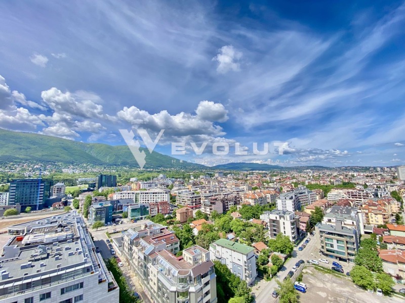 Kiadó  2 hálószobás Sofia , Manastirski livadi , 140 négyzetméter | 56736053 - kép [13]