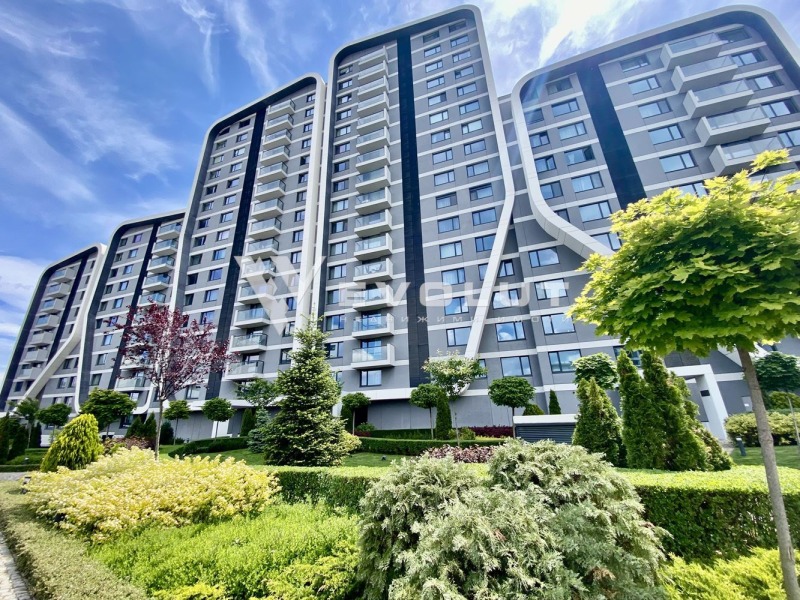 Kiadó  2 hálószobás Sofia , Manastirski livadi , 140 négyzetméter | 56736053 - kép [3]
